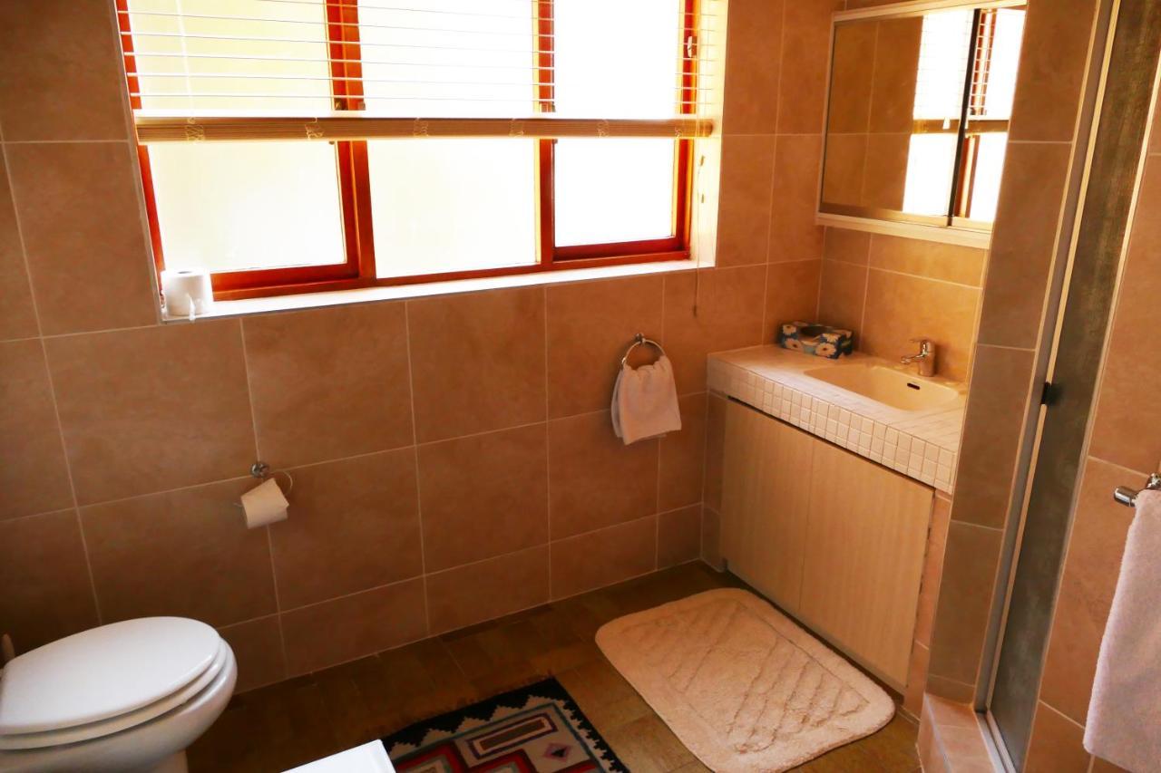Magic Camps Bay Apartment Exterior photo